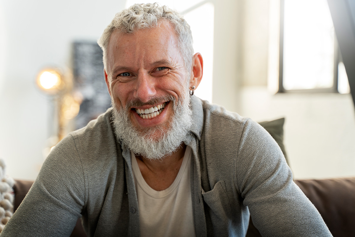 Testosterone Replacement Therapy for Men In Testosterone Replacement Therapy Clinic In Beaverton